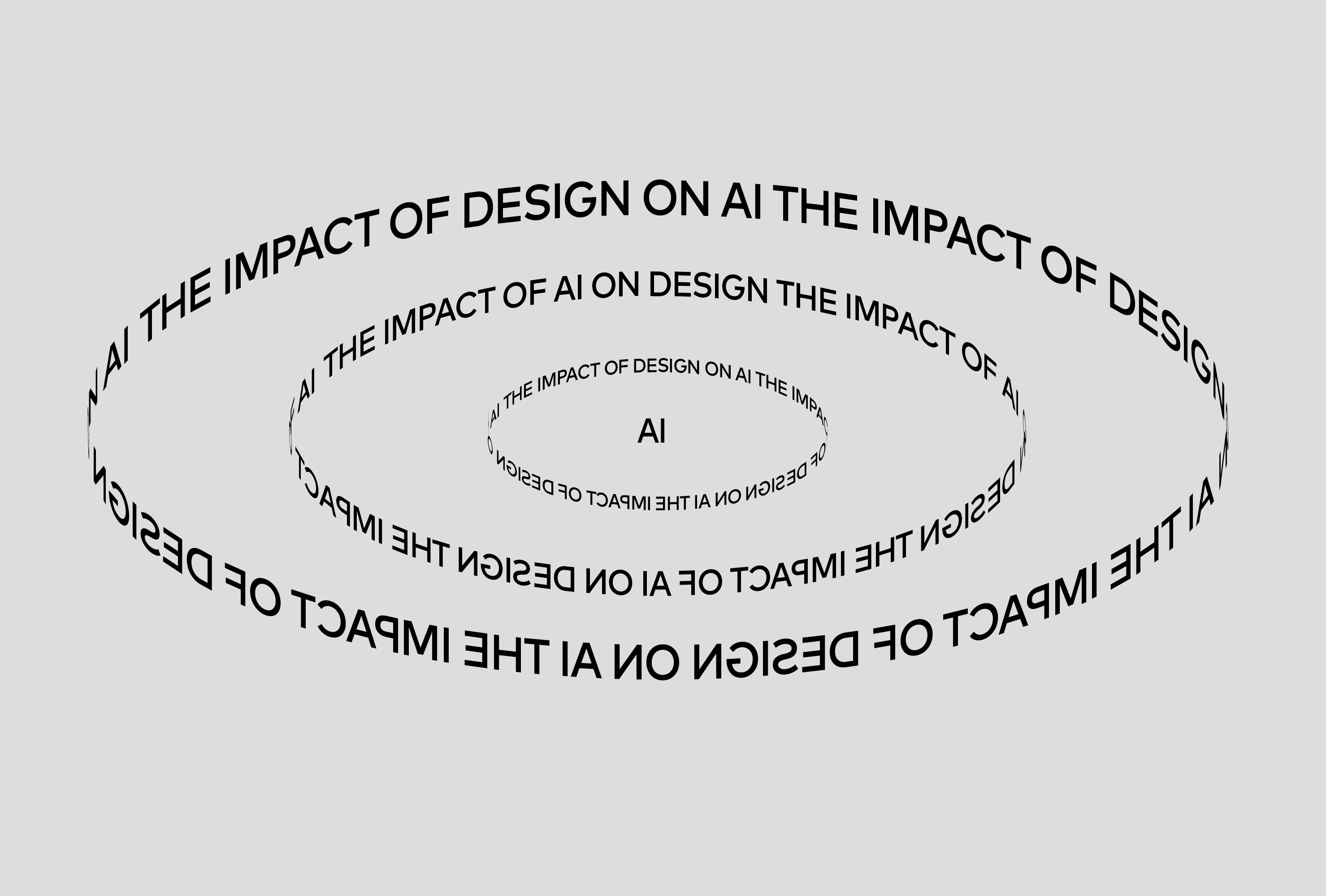 The impact of AI on design